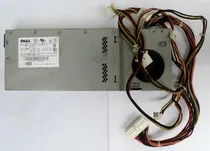 Comprar Fuente De Poder Alimentacion Dell Nps-180ab A 180 Watts