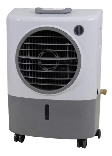 comprar Enfriador Evaporativo Portátil De Alta Velocidad - Cfm, 2 Ve