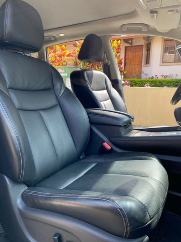Imagen 14 de 14 de Nissan Murano