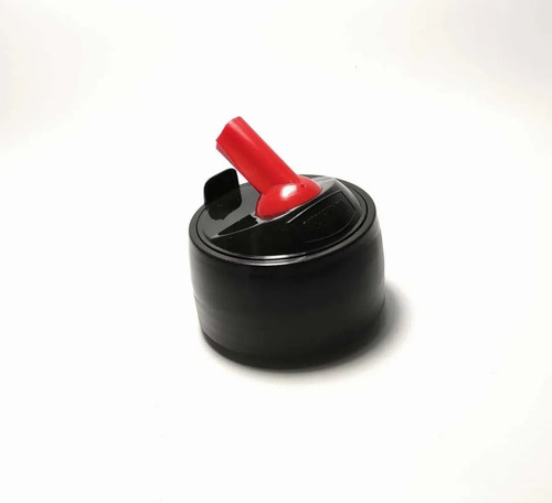 Imagen 2 de 3 de Termo Lumilagro Acero Inoxidable Luminox