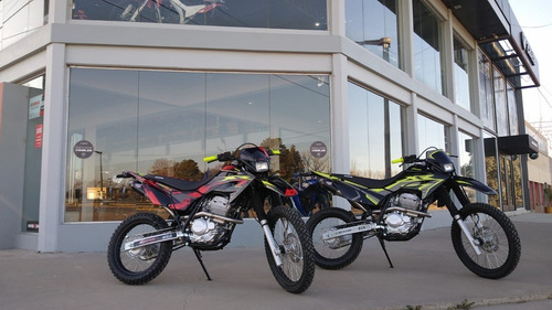 Imagen 19 de 20 de Honda Xr 250 Tornado 0km Personalizado Escape Pro Tork
