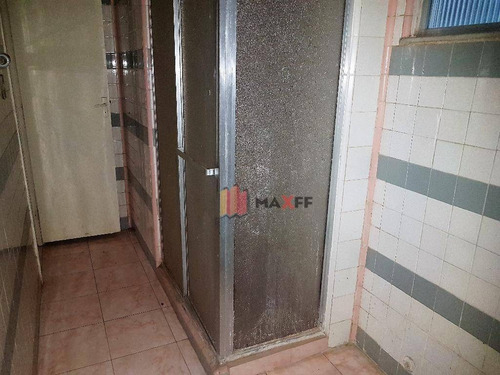 Imagem 11 de 15 de Apartamento Residencial À Venda, Tijuca, Rio De Janeiro - Ap0257. - Ap0257