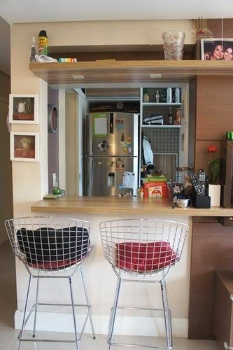 Imagem 11 de 27 de Apartamento Residencial À Venda, Higienópolis, Porto Alegre - Ap1458. - Ap1458