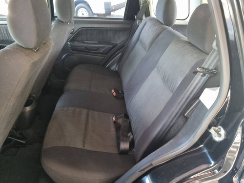 Imagem 6 de 9 de Ford Ecosport 1.6 Xlt Freestyle 8v Flex 4p Manual