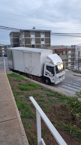 Flete Y Mudanzas Bescargo