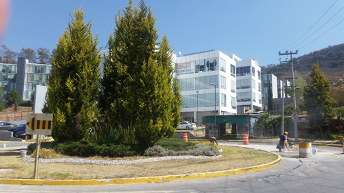 Imagen 3 de 14 de Oficina/ Consultorio En Alto Esmeralda, Atizapán