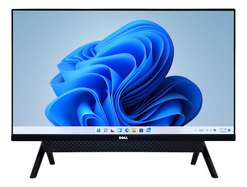 All-in-one Dell Inspiron 7700 27 Core I7-1165g7 16gb Ram 2tb
