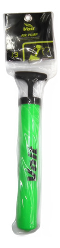 Bomba De Inflado Voit 12 Pulgadas Verde