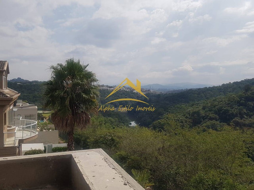 Imagem 5 de 6 de Linda Casa Nova À Venda No Residencial Genesis 2 Em Alphaville - 569