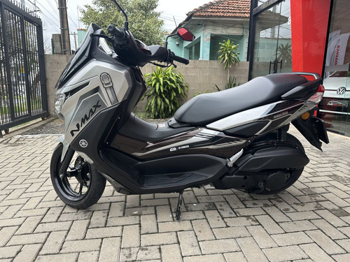 Nmax Connected Mandalorian 160 Abs