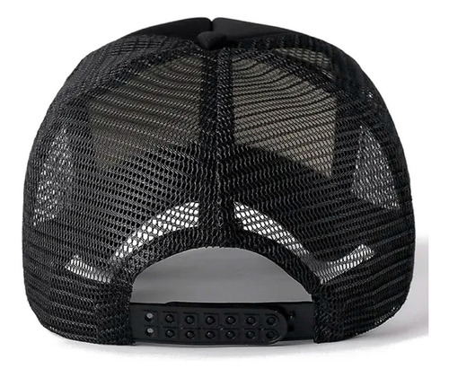 Gorra Picus Dreams Para Niños. Negro Niño Unisex Niño