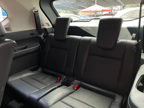 Nissan X-Trail 2.5 Exclusive 3 Filas At