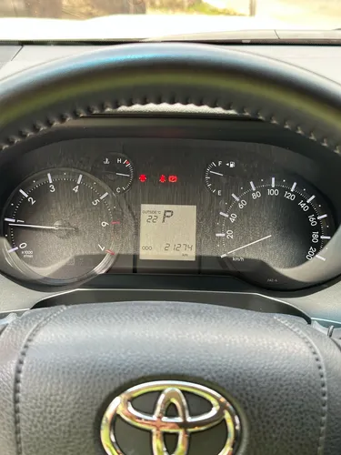 Toyota Prado 4.0 Tx-l Fl 2 Ii