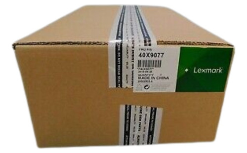 Toner Lexmark 40x9077 Al Por Mayor Y Menor