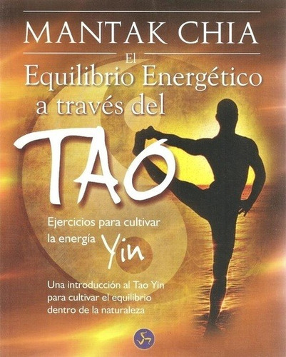 Equilibrio Energético A Través Del Tao, Chia, Neo Person