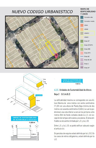 En Venta Casa En Saavedra