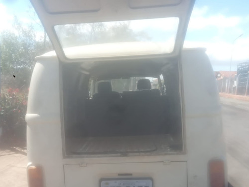 Imagem 9 de 9 de Volkswagen Kombi Clipper