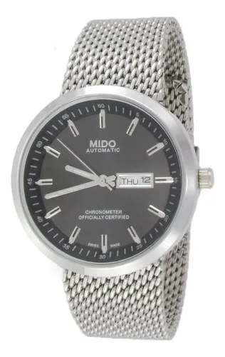 Relojes mido usados en venta best sale