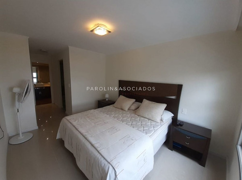 Imagen 10 de 17 de Apartamento En Torre Imperiale De 2 Dormitorios. Alquiler Y Alquiler. Punta Del Este.