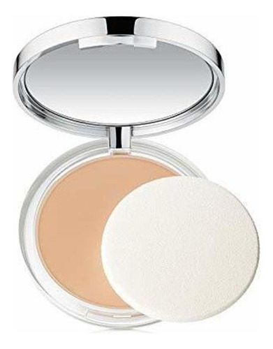 Rostro Polvos - Clinique Almost Powder Spf18, 03 Light 0