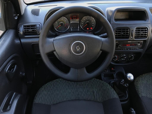 Renault Clio Mio Confort 1.2