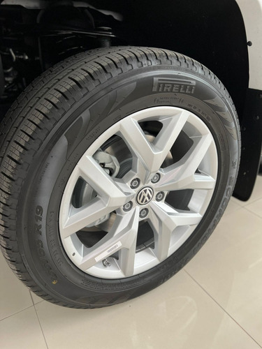 Imagen 20 de 25 de Volkswagen Amarok Highline V6 258cv 2022 - Brian Avalos