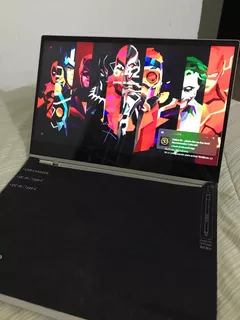 Computador Lenovo Yoga C930