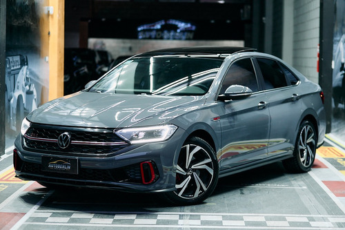 Volkswagen Vento 2.0 Tsi Gli 211cv App Connect + Nav