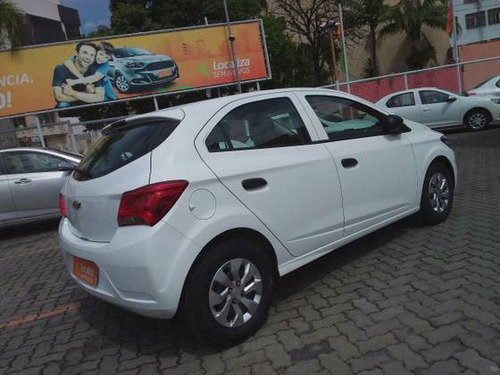 Chevrolet Joy 1.0 Spe4 Flex Manual