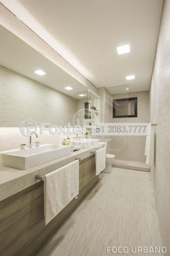 Imagem 12 de 30 de Apartamento, 3 Dormitórios, 125.25 M², Menino Deus - 198827