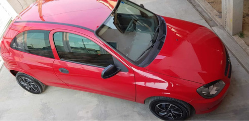 Imagem 2 de 5 de Chevrolet Celta 2012 1.0 Ls Flex Power 3p