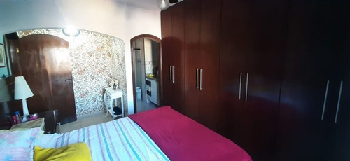 Imagem 24 de 30 de Casa Com 5 Dormitórios À Venda, 180 M² Por R$ 750.000,00 - Freguesia Do Ó - São Paulo/sp - Ca1151