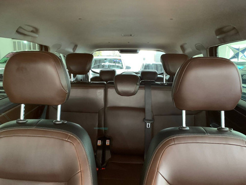 Imagem 7 de 11 de Chevrolet Spin 1.8 Premier 8v Flex 4p Manual