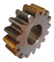 Comprar Engrenagem Caixa Roscas Z16 P12669u002F71cr26 Torno Imor Oficina