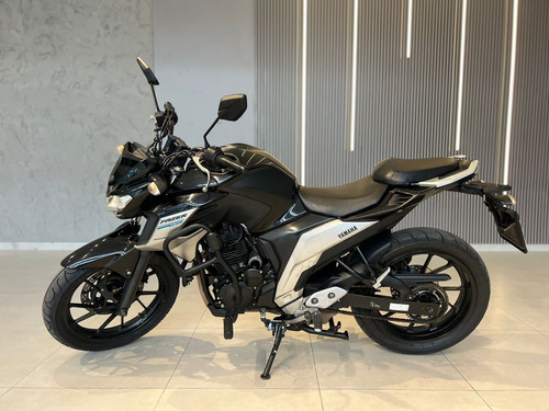 Yamaha Fz25 250 Fazer Flex 2019/2019
