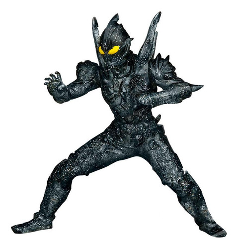 Action Figure Ultraman Triger Dark - Bandai 16cm
