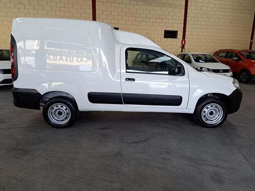 Fiat Fiorino 1.4 Endurance Flex 4p 5 marchas