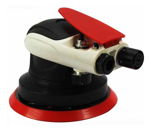 Lijadora Orbital Neumatica 10000 Rpm Ubermann