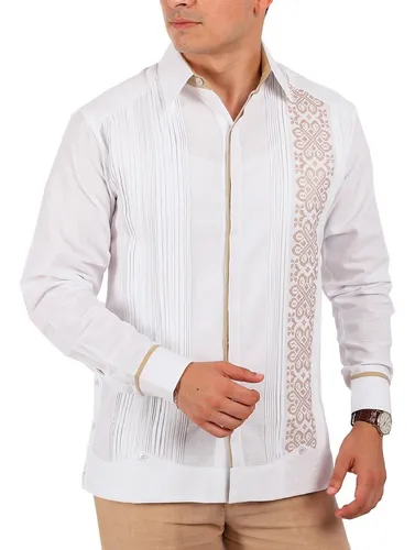Fabricantes de guayaberas yucatecas hotsell