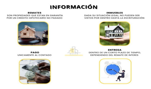 Departament En Venta, Remate Bancario, Aprovecha Esta Gran Oportunidad, Con Un Costo Muy Por Debajo De Su Valor Comercial!! El El Lugar De Tus Sueños!!