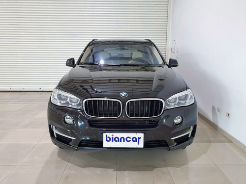 Bmw X5 3.0 4x4 30d I6 Turbo Diesel 4p Automático