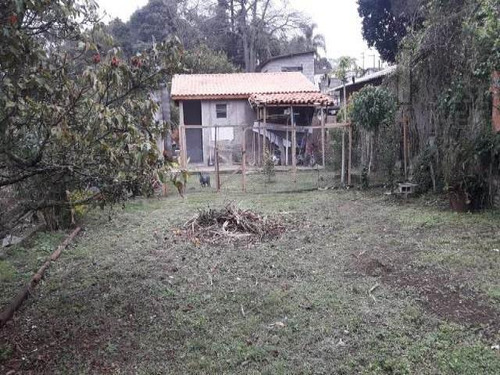 Imagem 14 de 15 de Cod 5822 -chácara Aconchegante Á 200m Do Asfalto - 5822