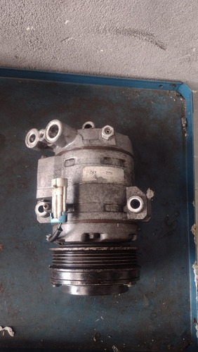 Imagem 2 de 2 de Compressor De Colbat