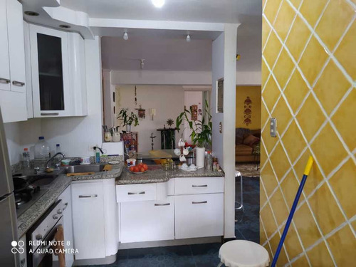 Imagen 13 de 27 de Vendo Apartamento 96.22m2 3h/2b/1pe El Marqués
