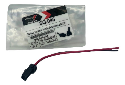 Conector Pila Gasolina (2157)