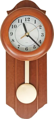 Reloj de madera mercado libre new arrivals