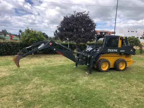 John Deere