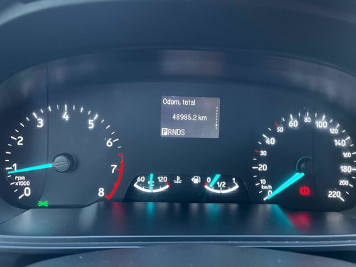 Imagen 11 de 16 de Ford Ecosport 2018 1.5 Se 123cv 4x2 Automática