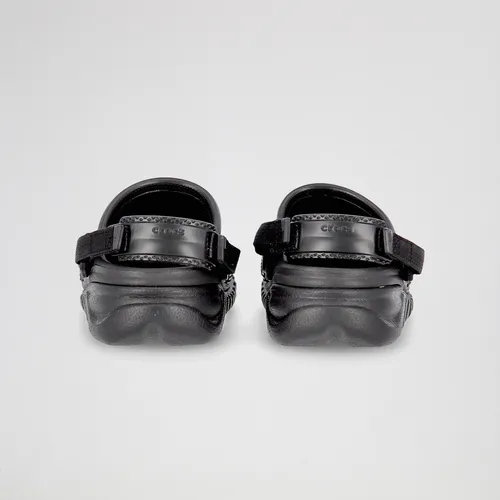 Zuecos Crocs Duet Max Ii Clog K Infantil | Dexter