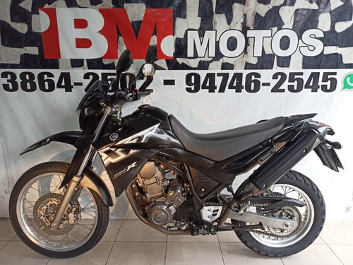 Imagem 1 de 7 de Yamaha Xt 660r